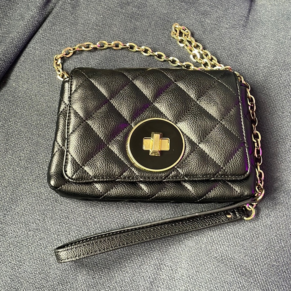 Min bag